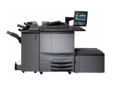 Bizhub Pro C5500 - digitális nyomdagép
