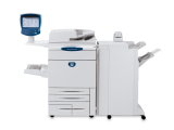 Xerox DocuColor 252 - digitális nyomdagép